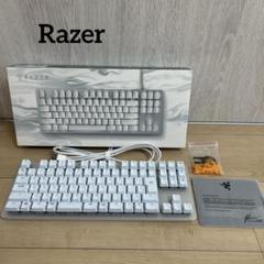 2025年最新】razer blackwidow lite mercury whiteの人気