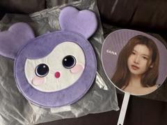 2025年最新】twice うちわケース サナの人気アイテム - メルカリ