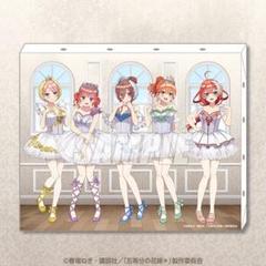 2025年最新】くじ引き堂 五等分の花嫁 三玖の人気アイテム
