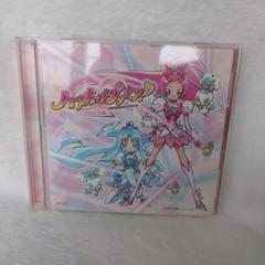 ハートキャッチプリキュア CD DVD ハートキャッチドリームダンスカード付き