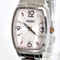 セイコー SEIKO レディース 腕時計 稼働 ソーラー 磨き済み s1821 セイコー SEIKO レディース 腕時計 稼働 ソーラー 磨き済み s1821