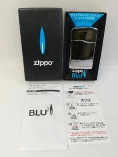 マルボロ　ジッポBLUI ⁉️ 2025年最新】マルボロ blu zippoの人気アイテム - メルカリ