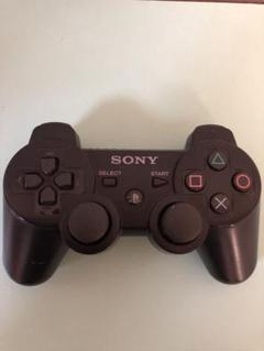 SONY - 【中古品】プレステ3 本体　コントローラー2個 2025年最新】Yahoo!オークション -ps3 コントローラー 2個の中古