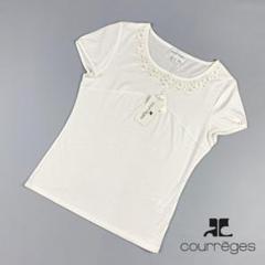 クレージュ tシャツの検索結果 - メルカリ