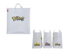 ポケモンセンター　ステッカー付き「からっぽ」にしたいゴミ箱　ブックエンドセット ポケモンセンター ステッカー付き「からっぽ」にしたいゴミ箱