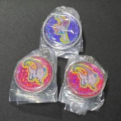 ポケモン ボールでゲット！メタルマスコット2 メガミュウツー