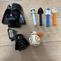 2025年最新】PEZ スターウォーズの人気アイテム - メルカリ