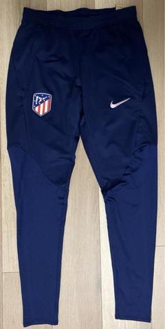 NIKE アトレティコ　マドリード　トラックパンツ　トレーニングパンツ　新品 NIKE BODY SHOP ブラック XL トレーニングパンツ - メルカリ