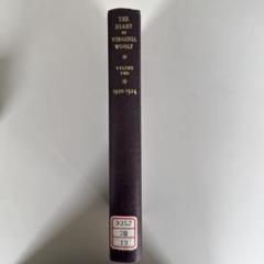 The Diary of Virginia Woolf Volume 2のサムネイル