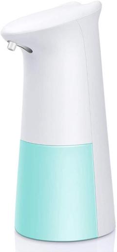 【高感度センサー!電池式!】ソープディスペンサー 250ml