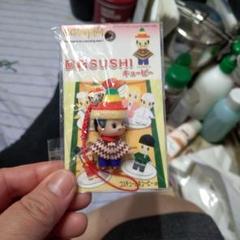 キューピーストラップセット 楽天市場】キューピー ストラップ（日用品雑貨・文房具・手芸