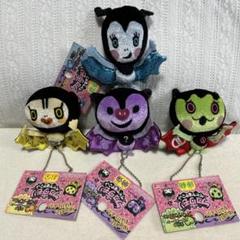 シークレット Baby Molly ＆ Baby Tabby ピンチペンダント