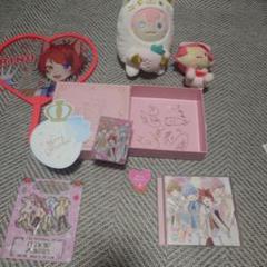 すとぷり　グッズセット