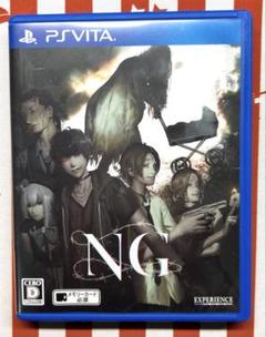 NG PS Vita