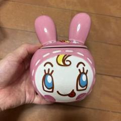 【新品未使用】メゾピアノ ナルミヤ ミミ 陶器 マグカップ
