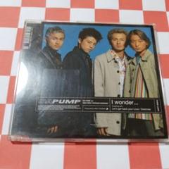 B2687】DA PUMP/I wonder - メルカリ