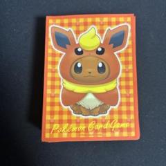 ポケモンカードゲーム スリーブ イーブイ