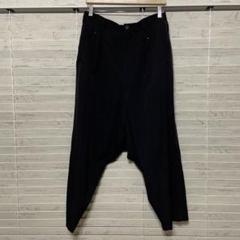 AK_値下げ承ります！様 LOOK23 ヨウジヤマモトプールオム サルエルパンツ AK_値下げ承ります！様 LOOK23 ヨウジヤマモトプールオム