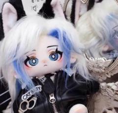 【激レア骨ありヘアカット可】お顔厳選 着せ替え ぬいぐるみ　20cm カイザー Amazon.co.jp: 《潔世一カイザー な可愛い着せ替えぬいぐるみ