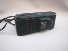 【中古】フィルムカメラ FUJI DL-50 date 電池交換・動作確認済 中古】フィルムカメラ FUJI DL-50 date 電池交換・動作確認済