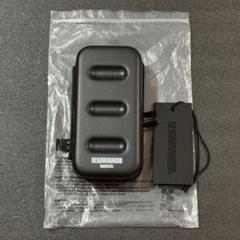 ハードシェルケース NEIGHBORHOOD ネイバーフッド 小物入れ S