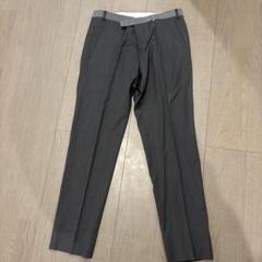 【新品未使用】ARMANI COLLEZIONI グレー スラックス 2025年最新】ARMANI COLLEZIONI メンズ スラックスの人気