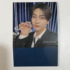2025年最新】ENHYPENミュージアム ジョンウォンの人気アイテム