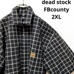 FB County メッシュシャツ 64番 Lサイズ 値下げ交渉◎ 楽天市場】FB COUNTY エフビーカウンティ CHECKER HALF ZIP L/S