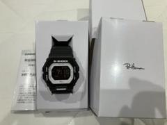 2025年最新】gshock ロンハーマンの人気アイテム - メルカリ