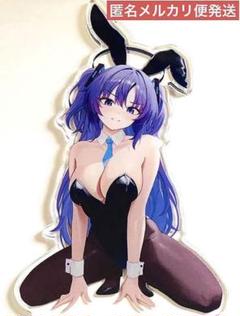 【ブルーアーカイブ】早瀬ユウカ アクリルスタンド(バニーガールA)新品