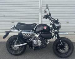 2025年最新】 MONKEY 125 jb05の人気アイテム - メルカリ