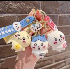 ちいかわ　まとめ売り　マスコット ご当地ちいかわ ハチワレ マスコット まとめ売り - メルカリ