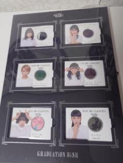BiSH ガチャ　くじ　グッズセット32個　バラ売り可能　被りなし 2025年最新】bish グッズの人気アイテム - メルカリ
