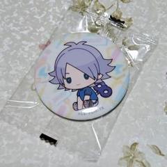 吹雪士郎　缶バッジ 2025年最新】吹雪士郎 缶バッジの人気アイテム - メルカリ