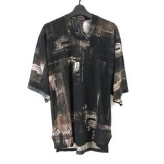 ワイズ ピンク 21SS グラフィックプリントシアーフットボールTシャツ ワイズ ピンク 21SS グラフィックプリントシアーフットボールT