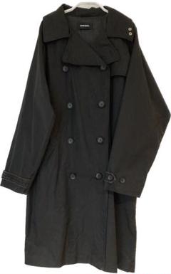 【DIESEL】 ディーゼル ピーコート ウールコート ダブル 美品 y2k 1037384436056045_01_7063.jpeg
