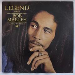 【LPレコード】ボブ・マーリー LEGEND 90169-1