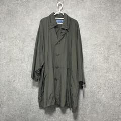 ヴィンテージ ISSEY MIYAKE イッセイミヤケ ウール トレンチコート ☆ISSEY MIYAKE イッセイミヤケ☆ ウール トレンチコート