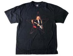 Kurt CobainカートコバーンプリントTシャツUSA製XL ニルヴァーナ