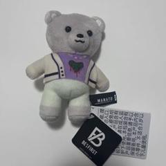 BEFIRST マナト ミニアクスタ まとめ売り BEFIRST マナト ミニアクスタ まとめ売り - メルカリ