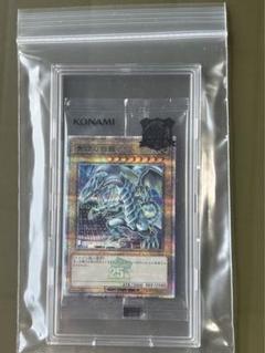 遊戯王 - 新品未開封 浮世絵風 青眼の白龍 25th SE NYC-JP001