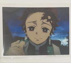鬼滅の刃 ufotable 場面写 ブロマイド 竈門炭治郎立志編 しのぶ 鬼滅の刃 ufotable 場面写ブロマイドくじ 立志編 25話 胡蝶 炭