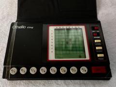 ツクダオリジナル Othello tiny 1985年・日本製 - メルカリ
