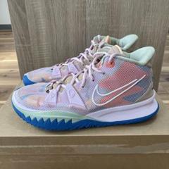 ナイキ　カイリー7 Nike Kyrie 7 26.5 NIKE KYRIE 7 EP 'NETS' ナイキ カイリー 7 【MEN'S】 white