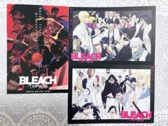 BLEACH 先行上映会　ポストカード 6/20更新】TVアニメ『BLEACH 千年血戦篇-訣別譚-』先行上映会