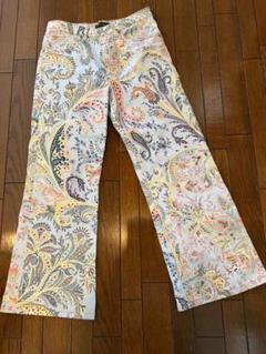 エトロ/カジュアルパンツの中古/未使用品 - メルカリ エトロ/カジュアルパンツの中古/未使用品 - メルカリ