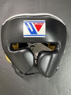 ボクシング ヘッドギア ウィニングの中古/未使用品 - メルカリ