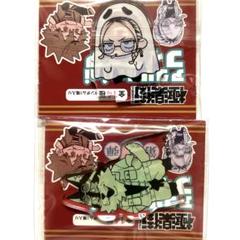 極楽街　アクリルminiフィギュア　タオ　ヨキ