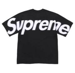 2025年最新】supreme バックプリントの人気アイテム - メルカリ