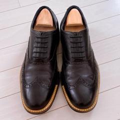 【美品】COLEHAAN コールハーン スニーカー 26.0cm 8 1/2 Mのサムネイル
